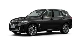 BMW X5 Sport - Class Executive Cars Chauffeur Services - Hampshire