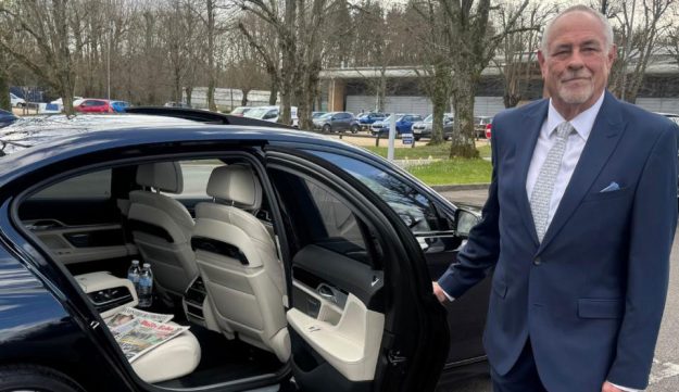 Safety and security top concerns for Hampshire travellers revealed