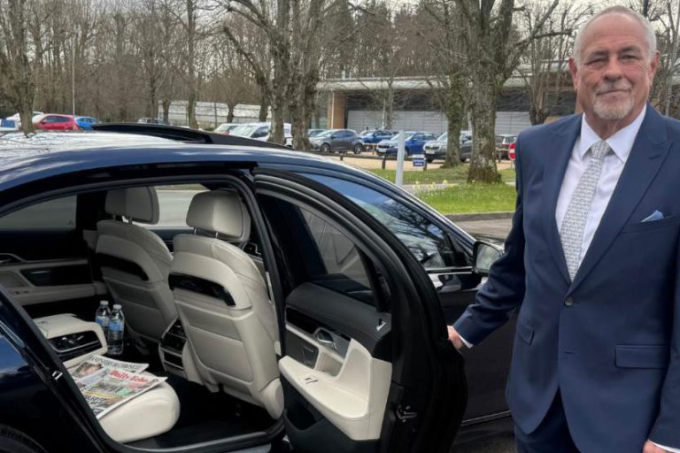 Safety and security top concerns for Hampshire travellers revealed