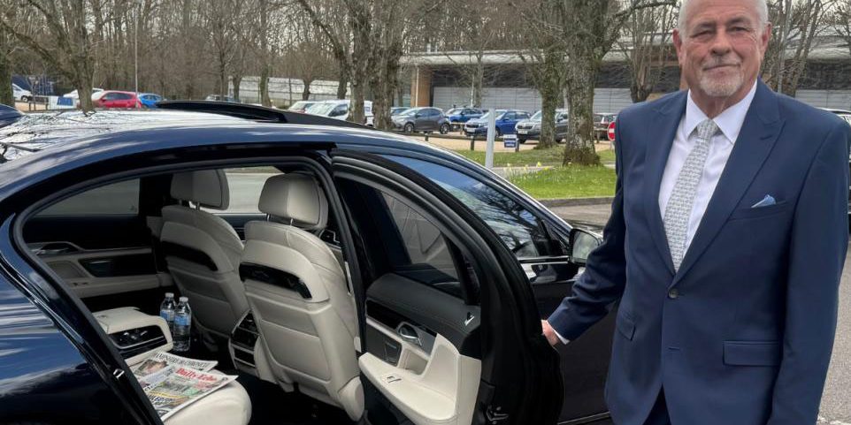 Safety and security top concerns for Hampshire travellers revealed